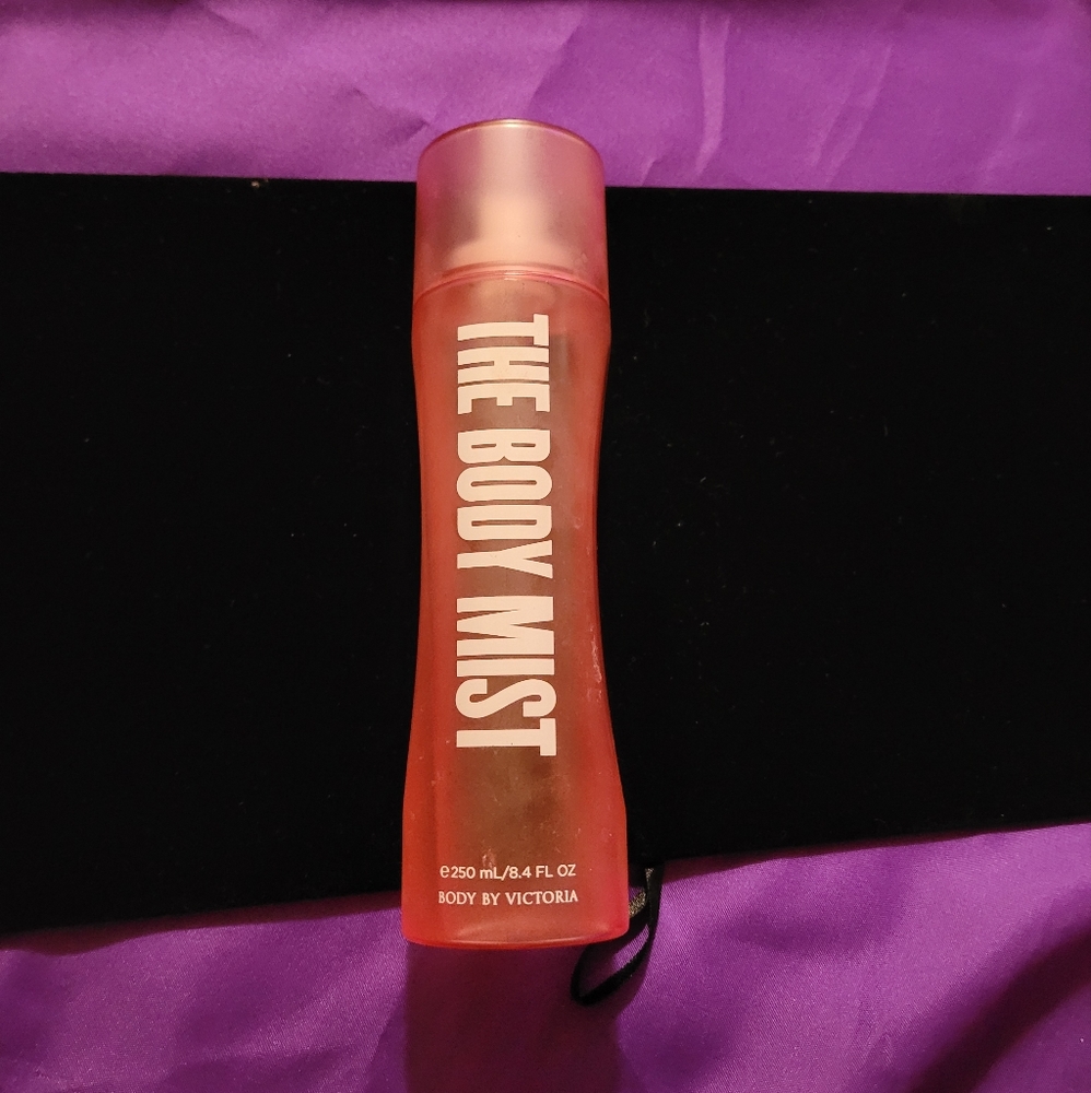 *Rare* Body by Victoria Secret